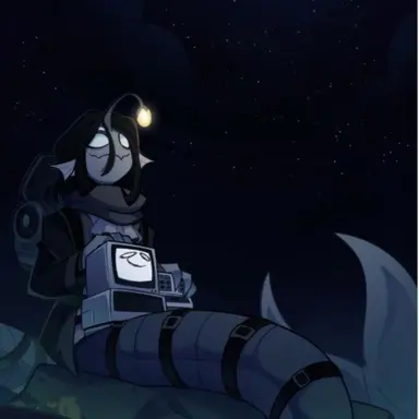 Profile image of Sebastian solace