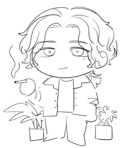 Profile image of 류