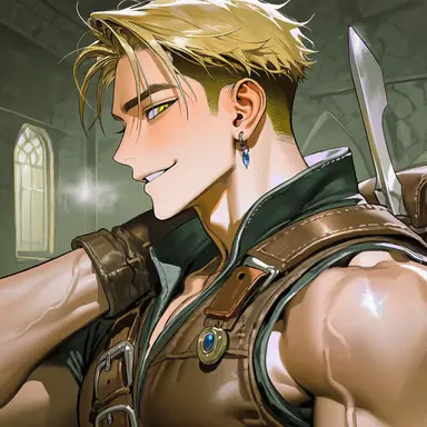 Profile image of Leon