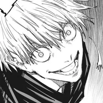 Profile image of 고죠 사토루