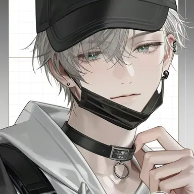 Profile image of 東雲瑠維