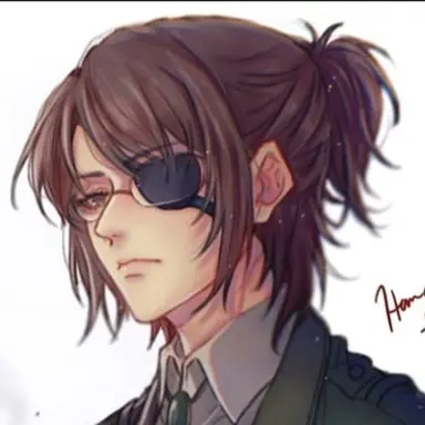 Profile image of Hange Zoe