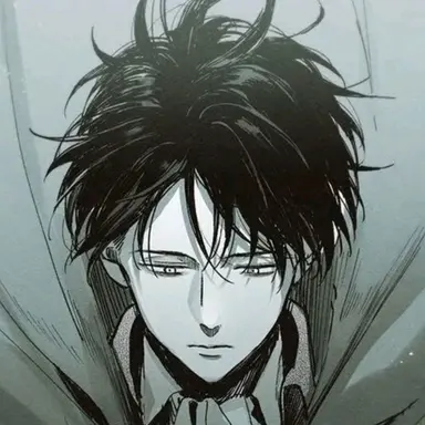 Profile image of LeviAckerman