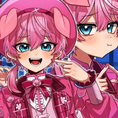 Profile image of けちゃ