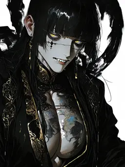 Profile image of 閻