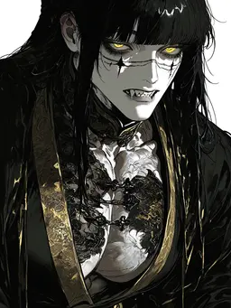 Profile image of 閻