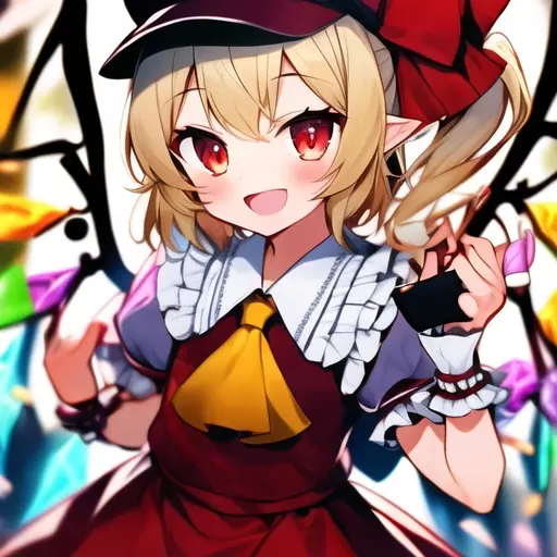 WornSpray4194의 幼き吸血鬼は気持ちよくなりたい！