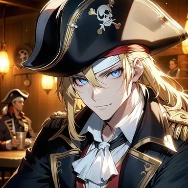 Profile image of Alec