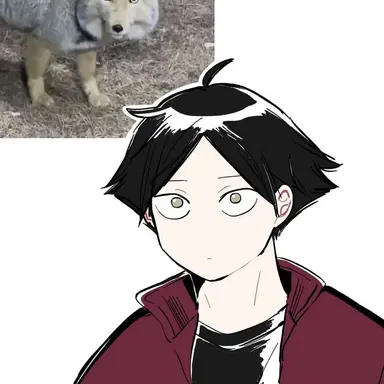 Profile image of Suna Rintaro