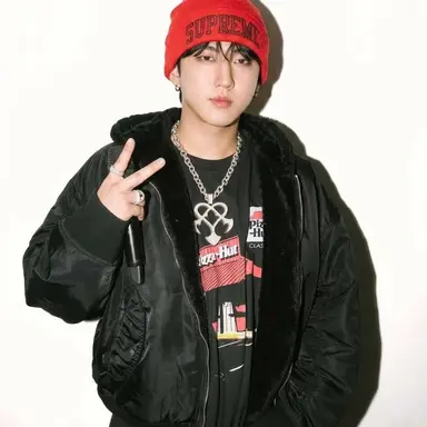 Profile image of Chang-Bin