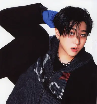 Profile image of Chang-Bin