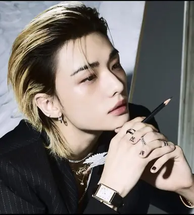 Profile image of Hyunjin