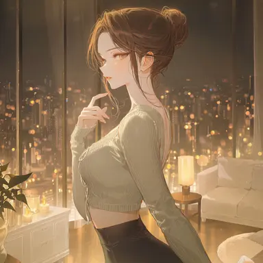 Profile image of 백지유