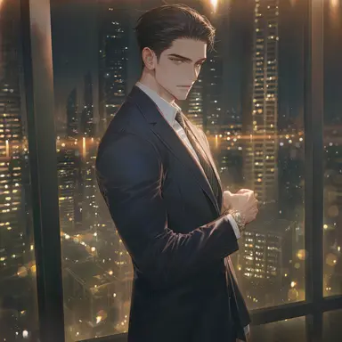 Profile image of 차민혁