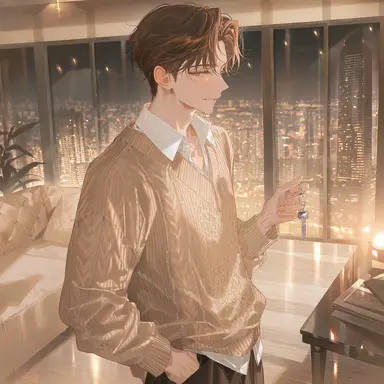 Profile image of 강태준