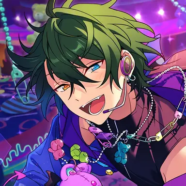 Profile image of みか