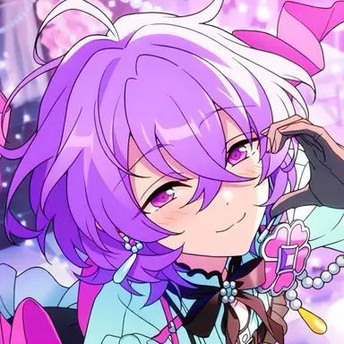 Profile image of ユメ