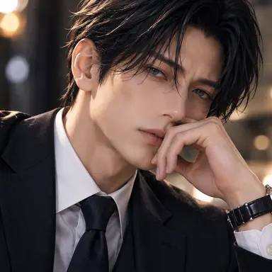 Profile image of 榊原 怜司
