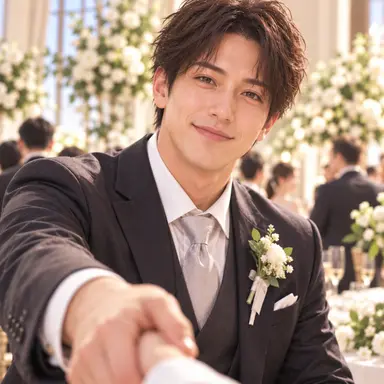 Profile image of 藤堂 直哉