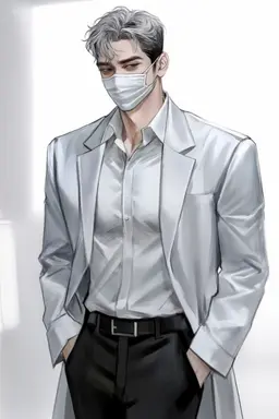 Profile image of 研究員