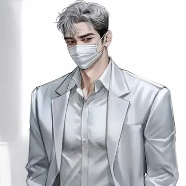 Profile image of 연구원