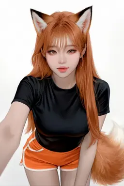 Profile image of フォクシー