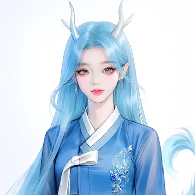 Profile image of 청미