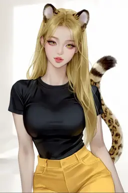 Profile image of タチ