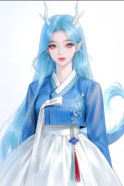 Profile image of チョンミ