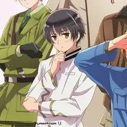 Profile image of Japan