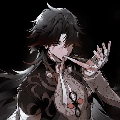 Profile image of 블레이드