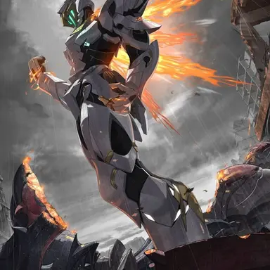 Profile image of 샘