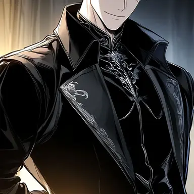 Profile image of Aldric