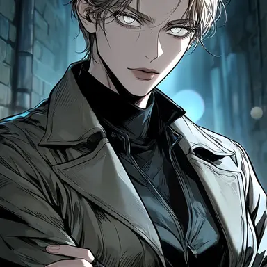 Profile image of Cressida