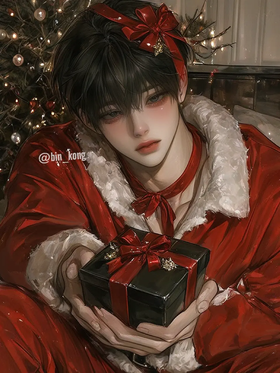 bin_kong의 🅄 정우진