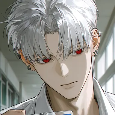 Profile image of レン