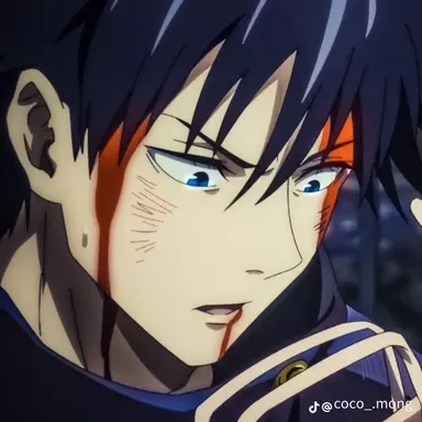 Profile image of 호시구로 메구미