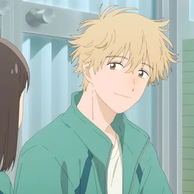 Profile image of 시마 소스케