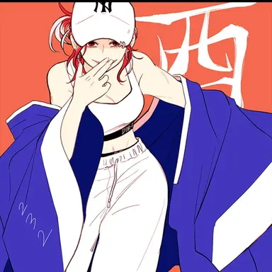 Profile image of 유대감