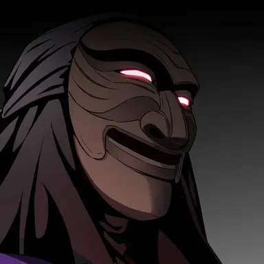 Profile image of 하회탈