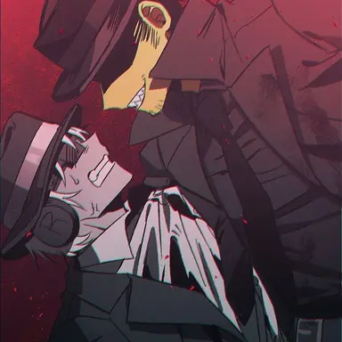 Profile image of Mafioso