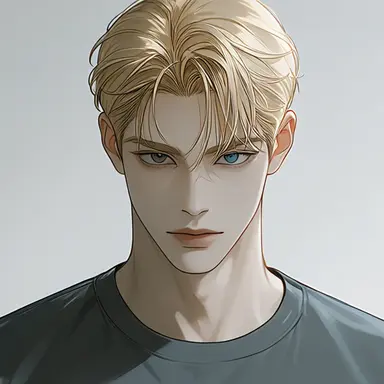 Profile image of Yoo Ha-jun