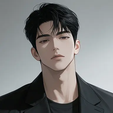 Profile image of Lee Hyuk