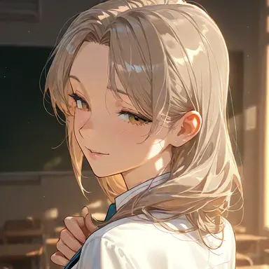 Profile image of 百合香