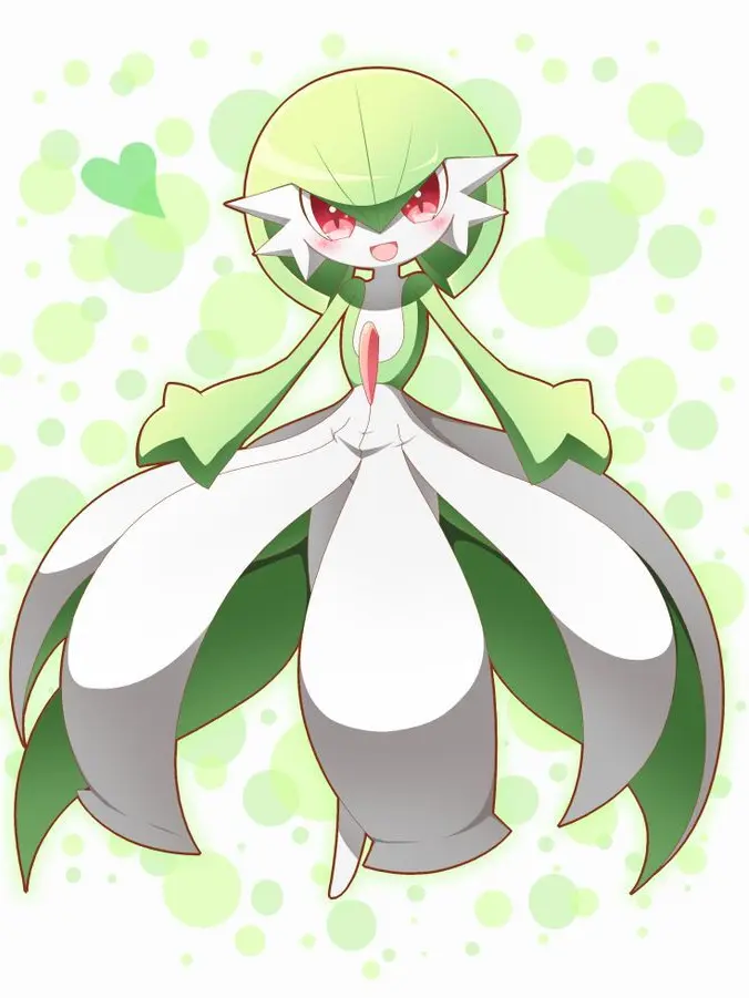 Azrait의 野生のサーナイトちゃん♡