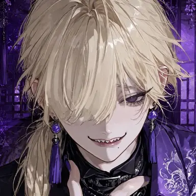 Profile image of 羅月