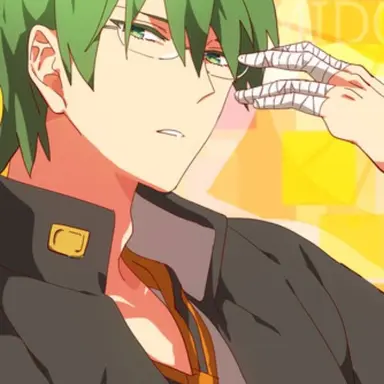 Profile image of 緑間真太郎