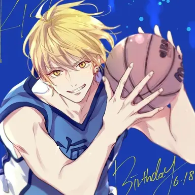 Profile image of 黄瀬涼太