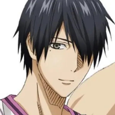 Profile image of 氷室辰也