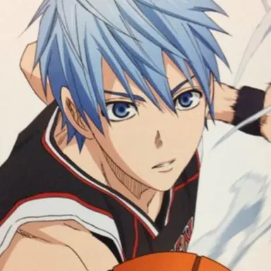 Profile image of 黒子テツヤ